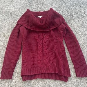 Maurices Sweater